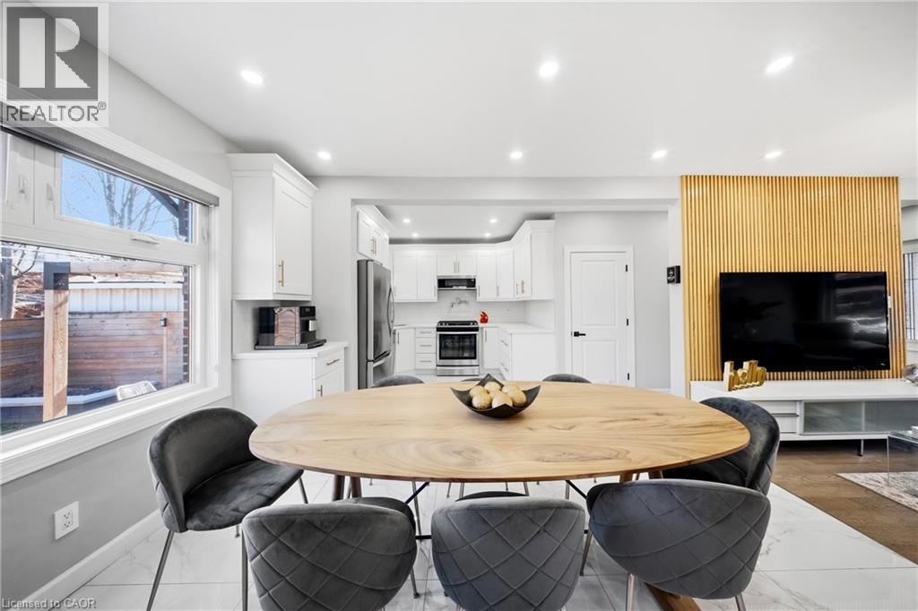 273 STINSON Crescent, Hamilton, Ontario, L8N1T6 — Photo 17