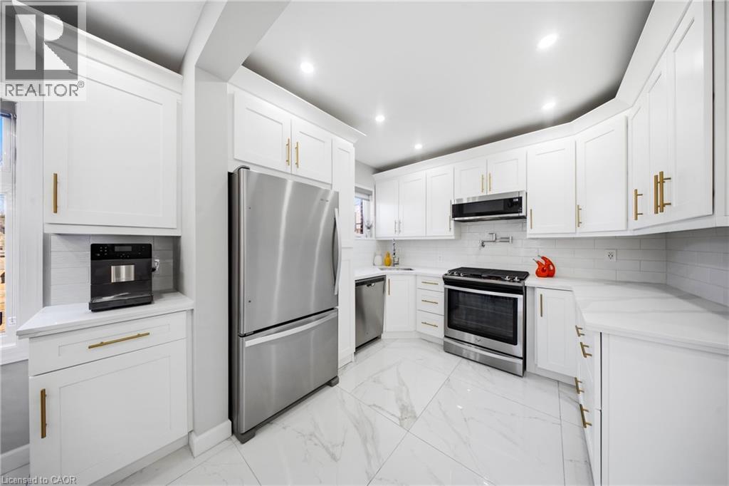 273 STINSON Crescent, Hamilton, Ontario, L8N1T6 — Photo 18