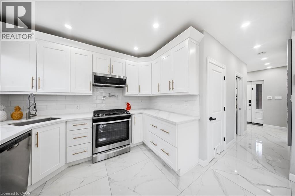 273 STINSON Crescent, Hamilton, Ontario, L8N1T6 — Photo 19