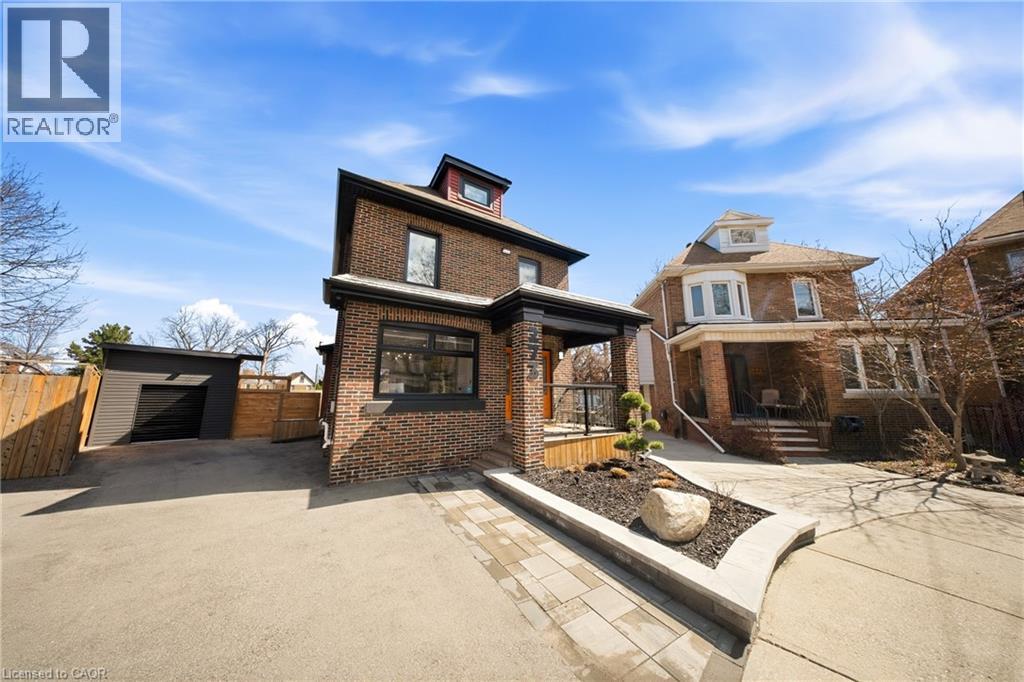 273 STINSON Crescent, Hamilton, Ontario, L8N1T6 — Photo 2