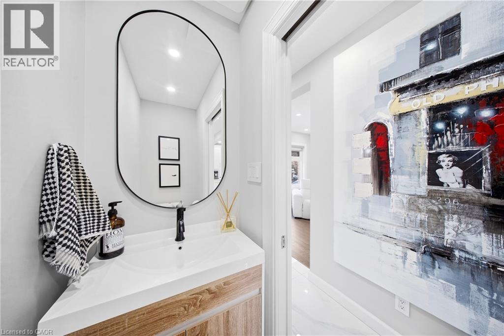 273 STINSON Crescent, Hamilton, Ontario, L8N1T6 — Photo 20