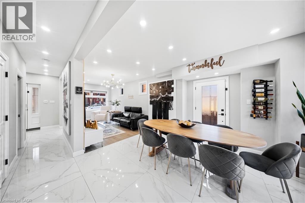 273 STINSON Crescent, Hamilton, Ontario, L8N1T6 — Photo 23