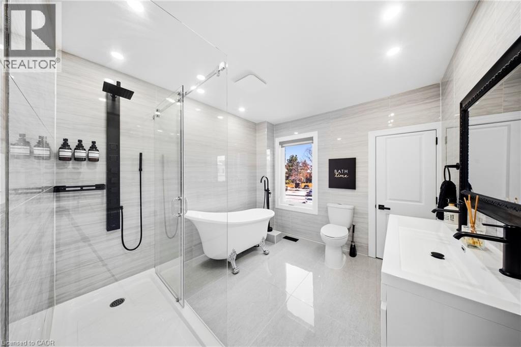 273 STINSON Crescent, Hamilton, Ontario, L8N1T6 — Photo 28