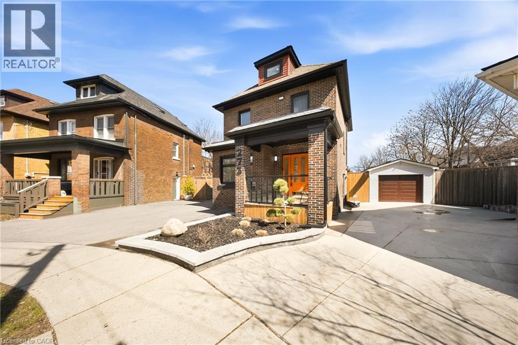 273 STINSON Crescent, Hamilton, Ontario, L8N1T6 — Photo 3