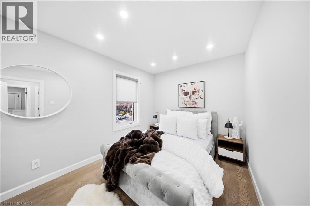 273 STINSON Crescent, Hamilton, Ontario, L8N1T6 — Photo 31