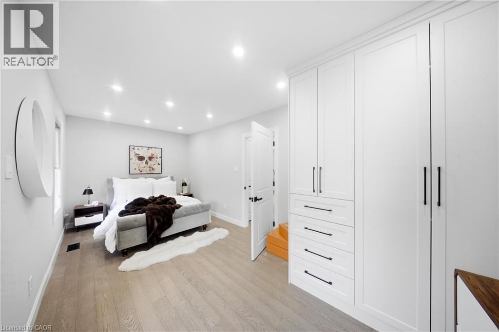 273 STINSON Crescent, Hamilton, Ontario, L8N1T6 — Photo 32