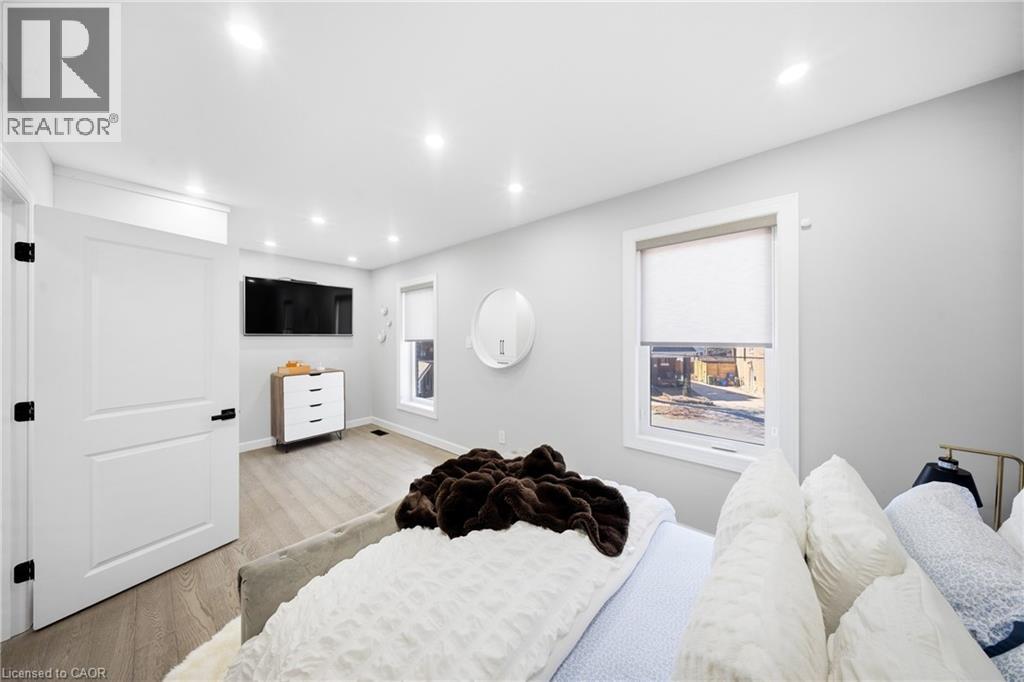 273 STINSON Crescent, Hamilton, Ontario, L8N1T6 — Photo 33