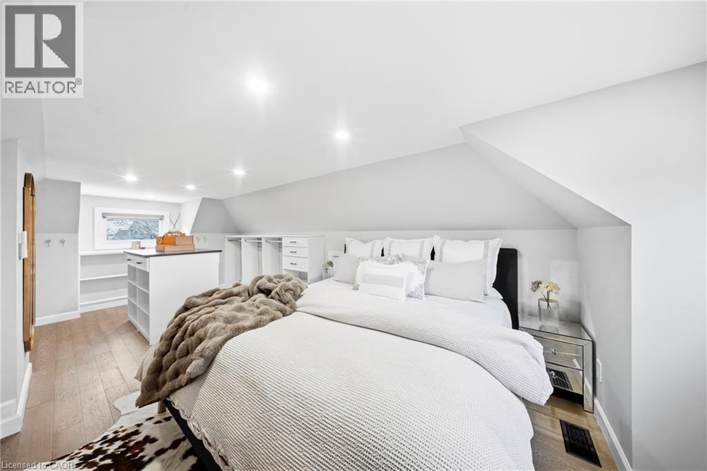 273 STINSON Crescent, Hamilton, Ontario, L8N1T6 — Photo 35