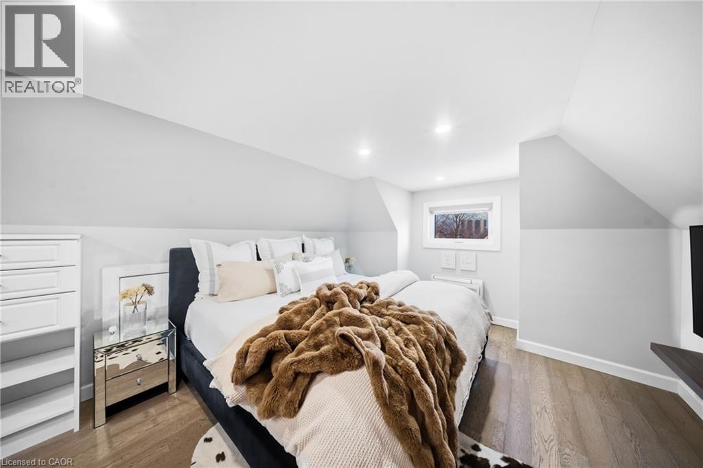 273 STINSON Crescent, Hamilton, Ontario, L8N1T6 — Photo 38