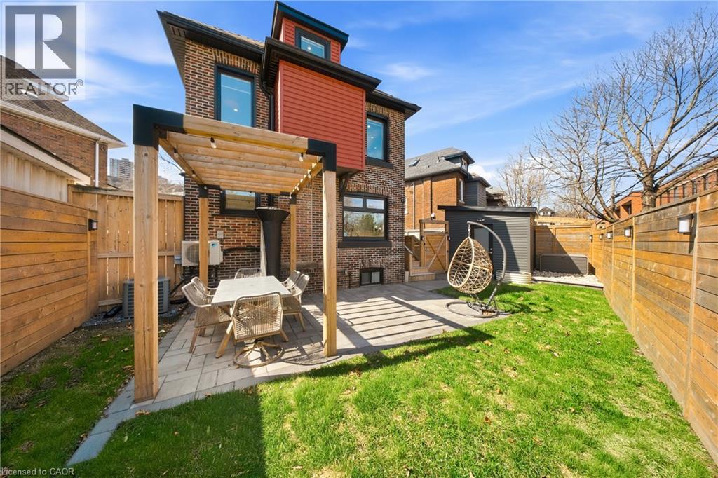 273 STINSON Crescent, Hamilton, Ontario, L8N1T6 — Photo 41