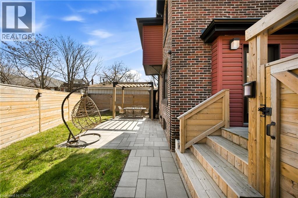 273 STINSON Crescent, Hamilton, Ontario, L8N1T6 — Photo 42