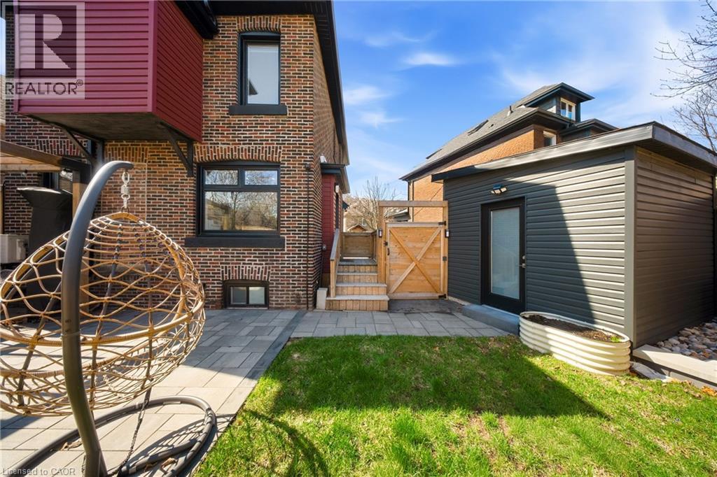 273 STINSON Crescent, Hamilton, Ontario, L8N1T6 — Photo 43