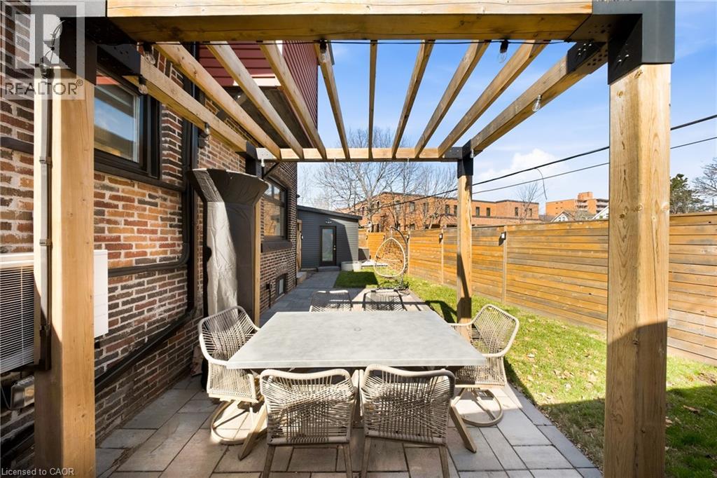 273 STINSON Crescent, Hamilton, Ontario, L8N1T6 — Photo 44