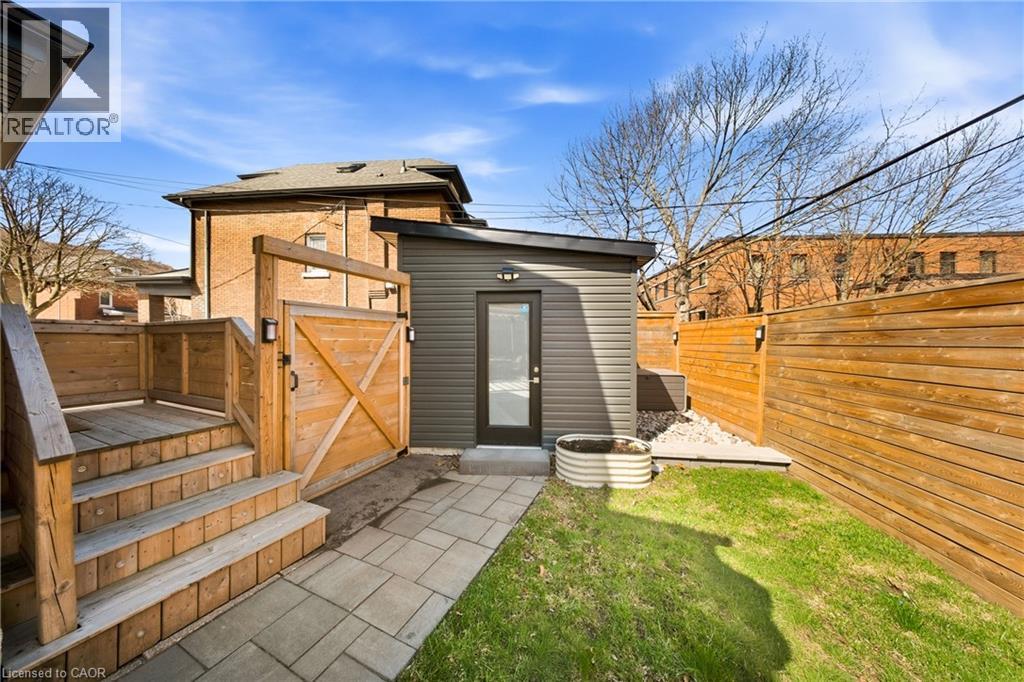 273 STINSON Crescent, Hamilton, Ontario, L8N1T6 — Photo 45