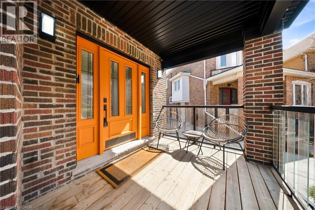 273 STINSON Crescent, Hamilton, Ontario, L8N1T6 — Photo 5