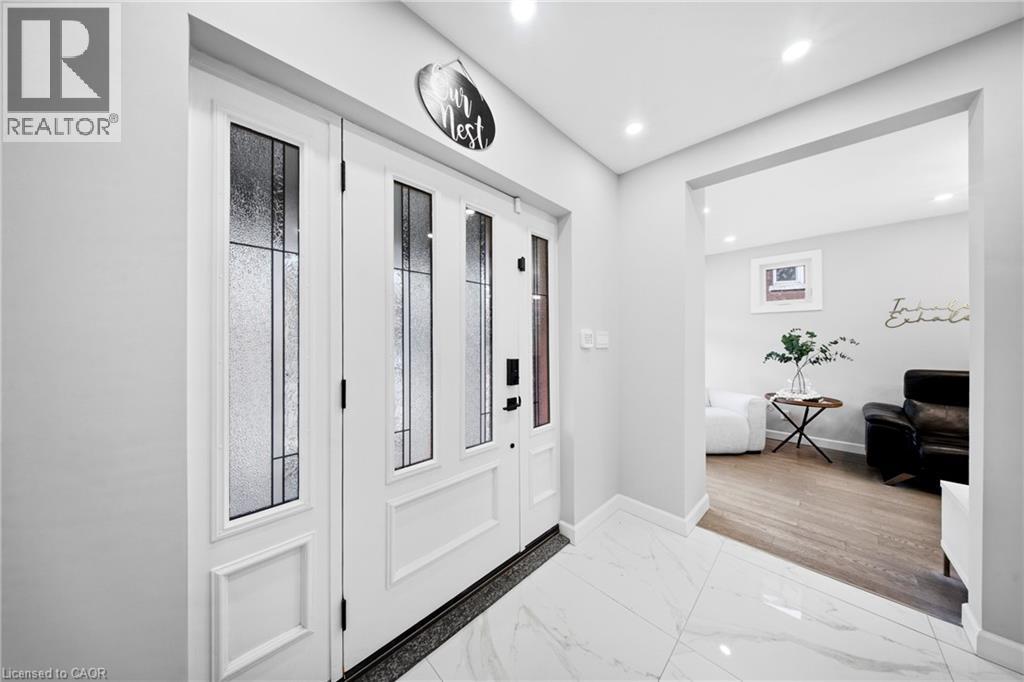 273 STINSON Crescent, Hamilton, Ontario, L8N1T6 — Photo 6