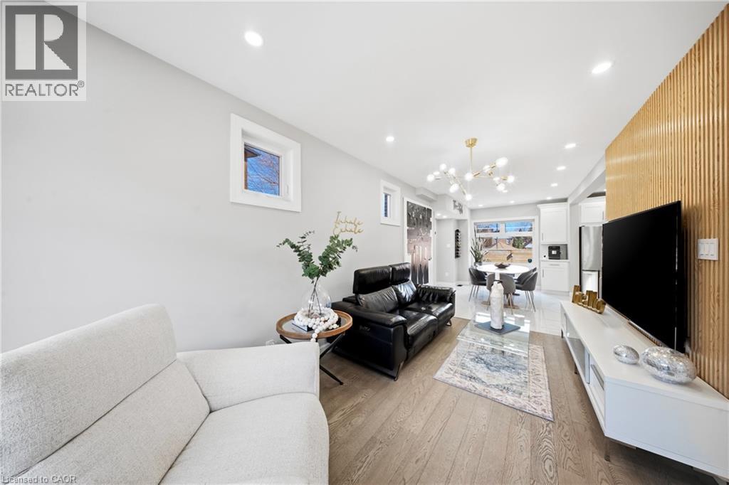 273 STINSON Crescent, Hamilton, Ontario, L8N1T6 — Photo 8