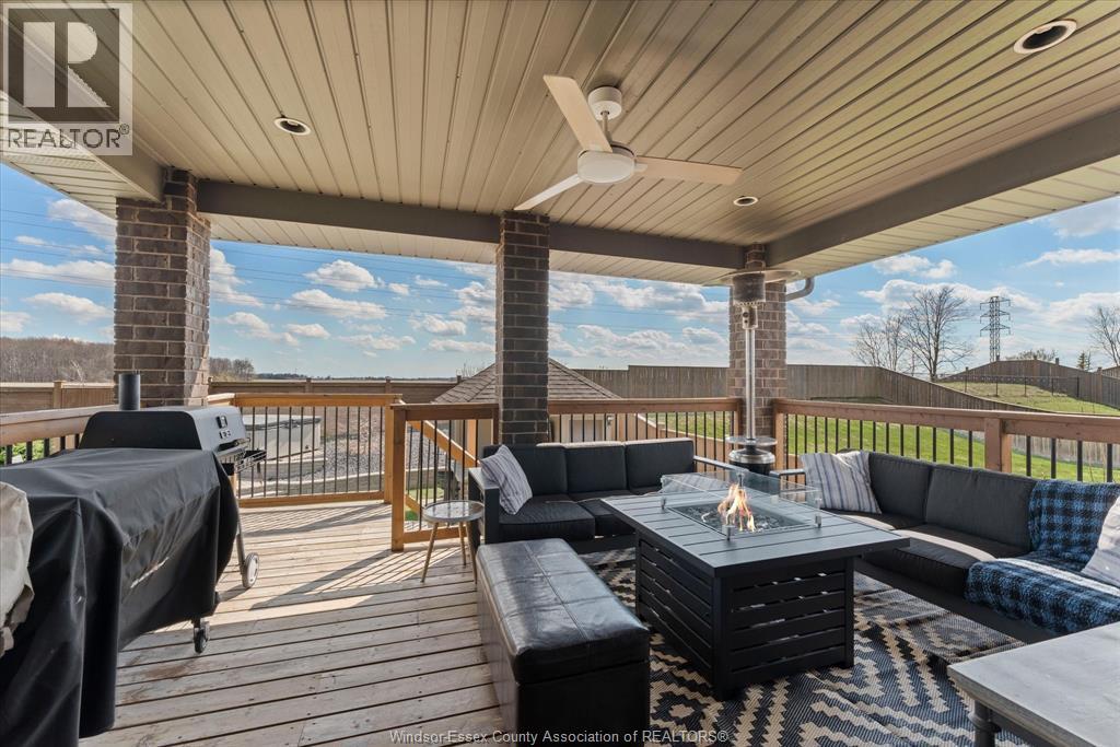 1310 DEER RUN TRAIL, Lakeshore, Ontario, N0R1V0 — Photo 37