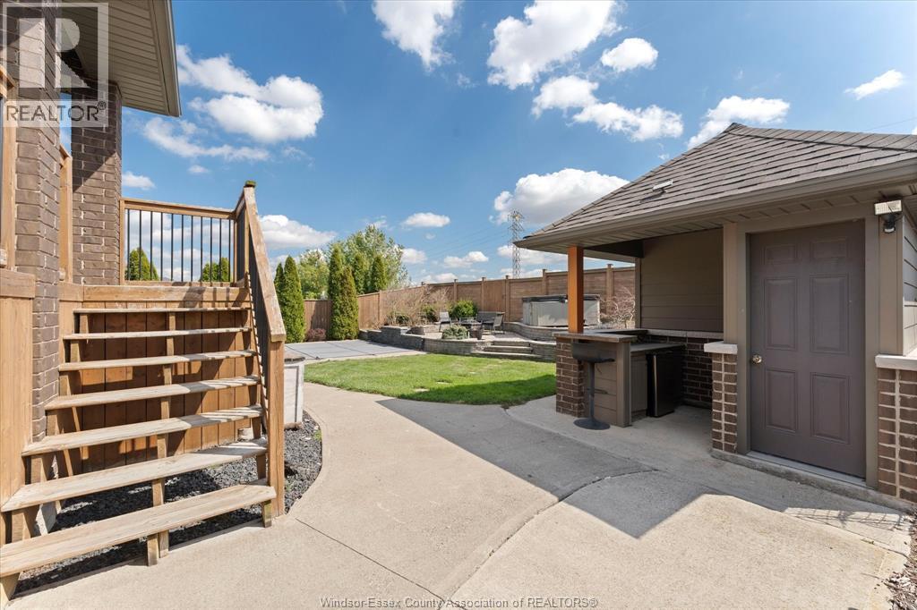 1310 DEER RUN TRAIL, Lakeshore, Ontario, N0R1V0 — Photo 38