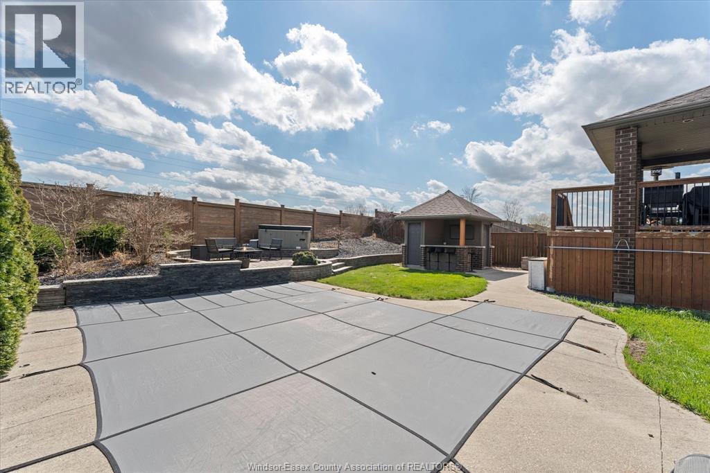 1310 DEER RUN TRAIL, Lakeshore, Ontario, N0R1V0 — Photo 41