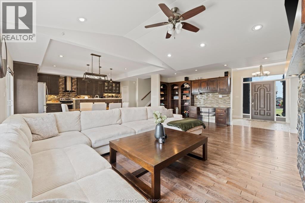 1310 DEER RUN TRAIL, Lakeshore, Ontario, N0R1V0 — Photo 8