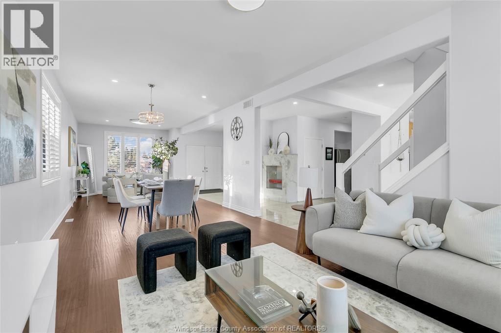 3852 Concord, Windsor, Ontario, N9G3B3 — Photo 7