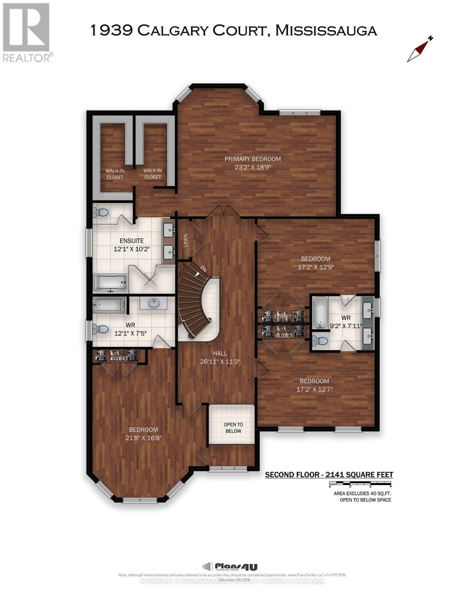 1939 CALGARY COURT, Mississauga (Lorne Park), Ontario, L5H4J1 — Photo 50