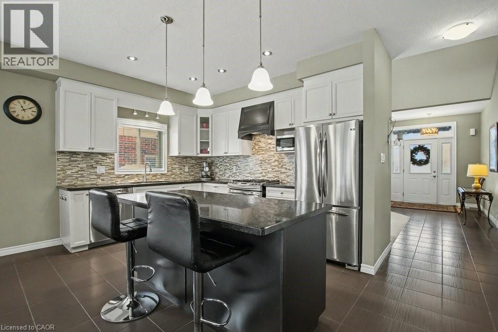 36 FREURE Drive, Cambridge, Ontario, N1S0A2 — Photo 10