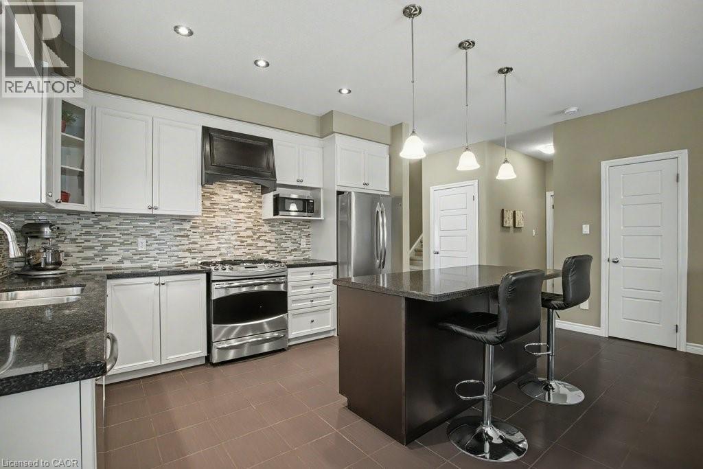 36 FREURE Drive, Cambridge, Ontario, N1S0A2 — Photo 11