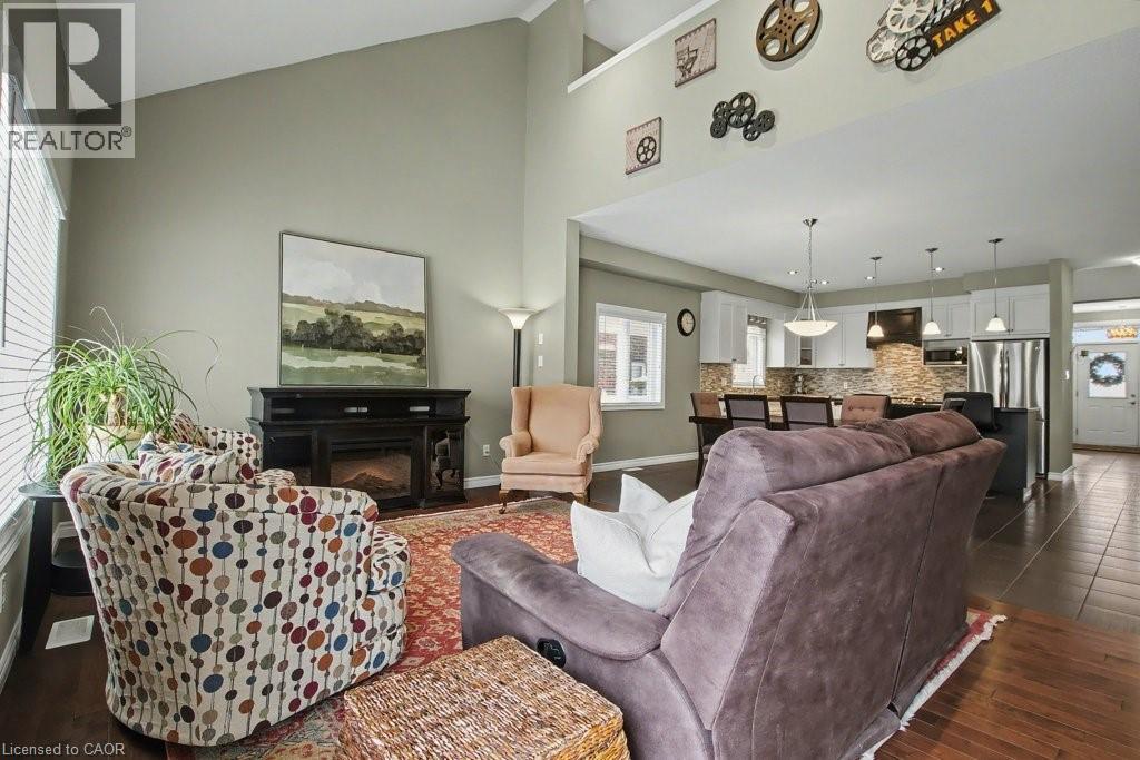 36 FREURE Drive, Cambridge, Ontario, N1S0A2 — Photo 17