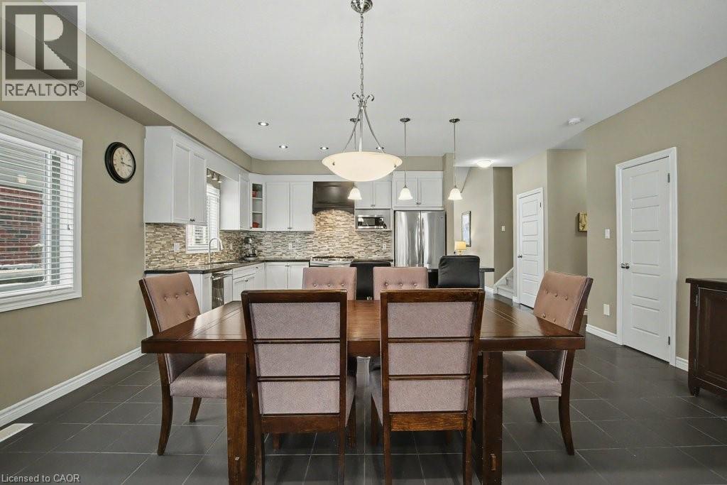 36 FREURE Drive, Cambridge, Ontario, N1S0A2 — Photo 19