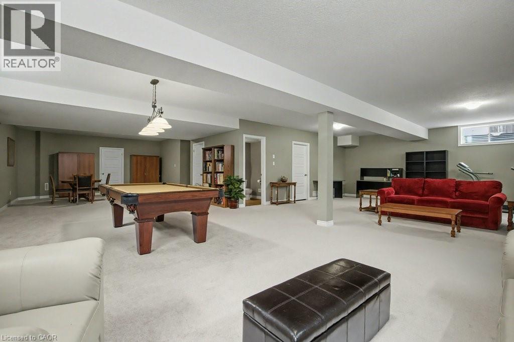 36 FREURE Drive, Cambridge, Ontario, N1S0A2 — Photo 41