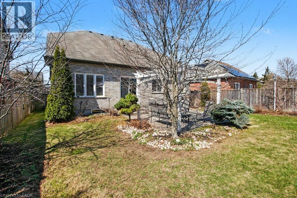 36 FREURE Drive, Cambridge, Ontario, N1S0A2 — Photo 43