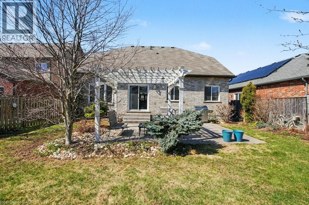 36 FREURE Drive, Cambridge, Ontario, N1S0A2 — Photo 44
