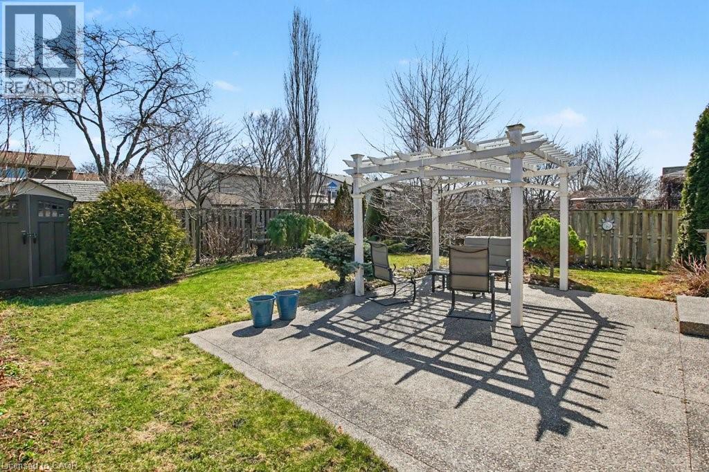 36 FREURE Drive, Cambridge, Ontario, N1S0A2 — Photo 46