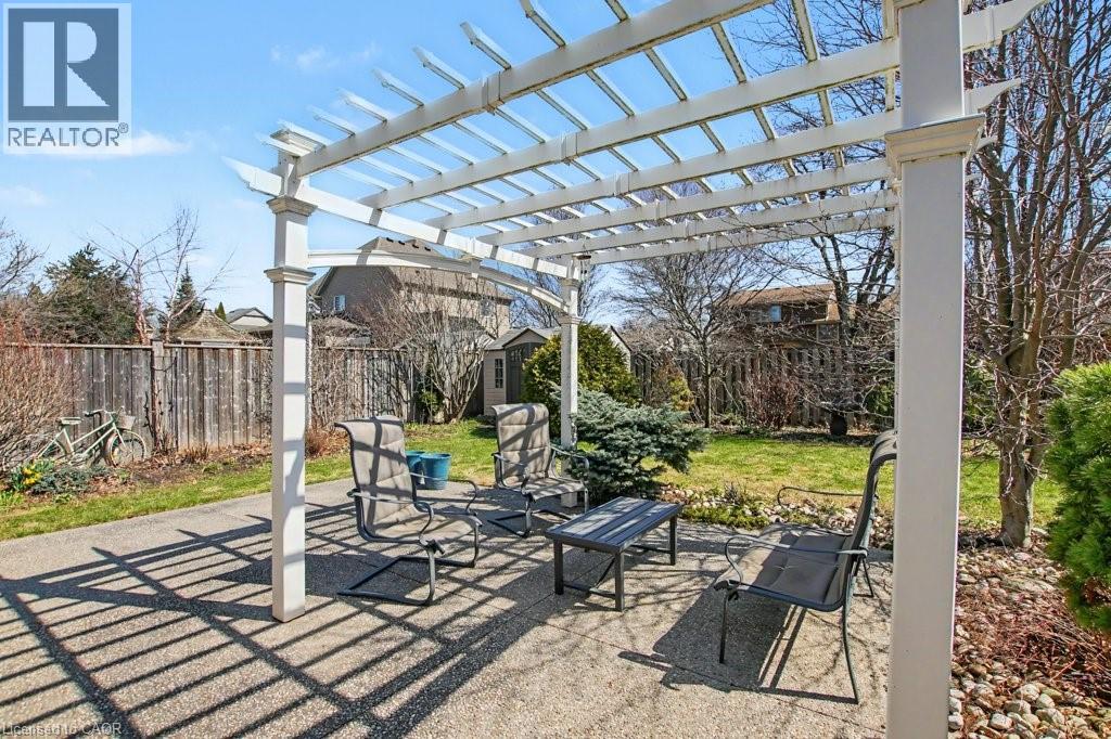 36 FREURE Drive, Cambridge, Ontario, N1S0A2 — Photo 47