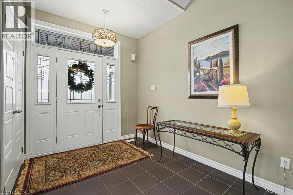 36 FREURE Drive, Cambridge, Ontario, N1S0A2 — Photo 5