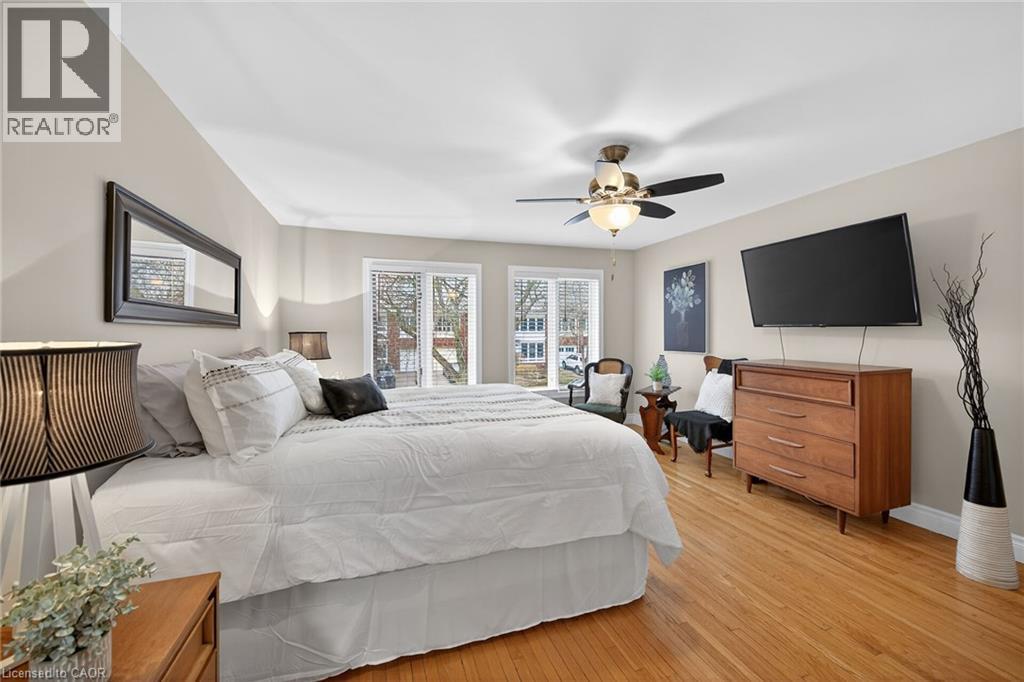 2387 MARYVALE Court, Burlington, Ontario, L7P2P1 — Photo 20