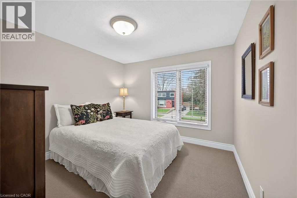 2387 MARYVALE Court, Burlington, Ontario, L7P2P1 — Photo 23