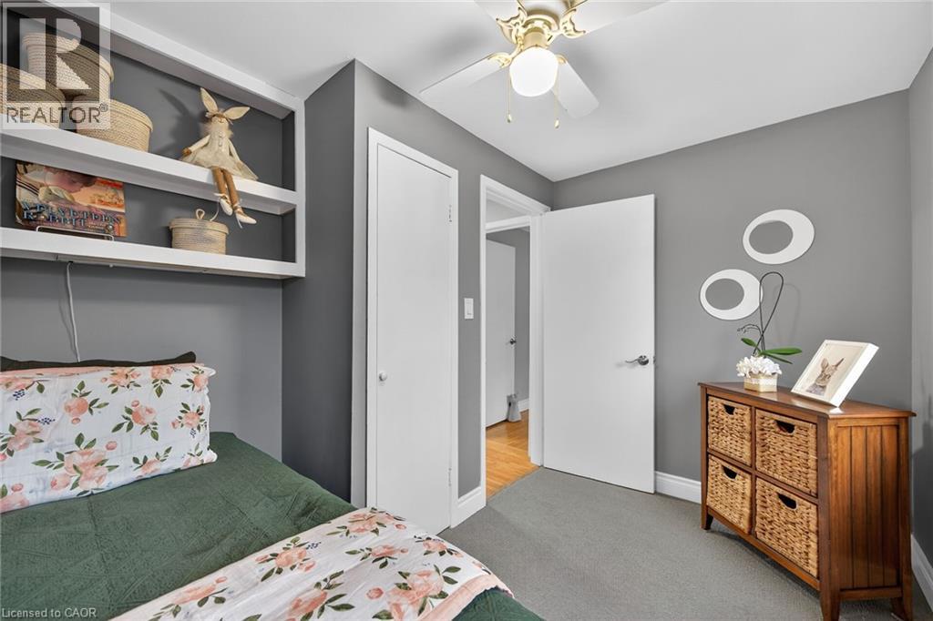 2387 MARYVALE Court, Burlington, Ontario, L7P2P1 — Photo 27