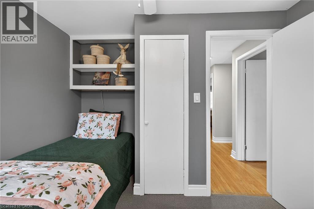 2387 MARYVALE Court, Burlington, Ontario, L7P2P1 — Photo 28