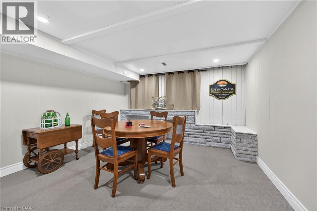 2387 MARYVALE Court, Burlington, Ontario, L7P2P1 — Photo 32