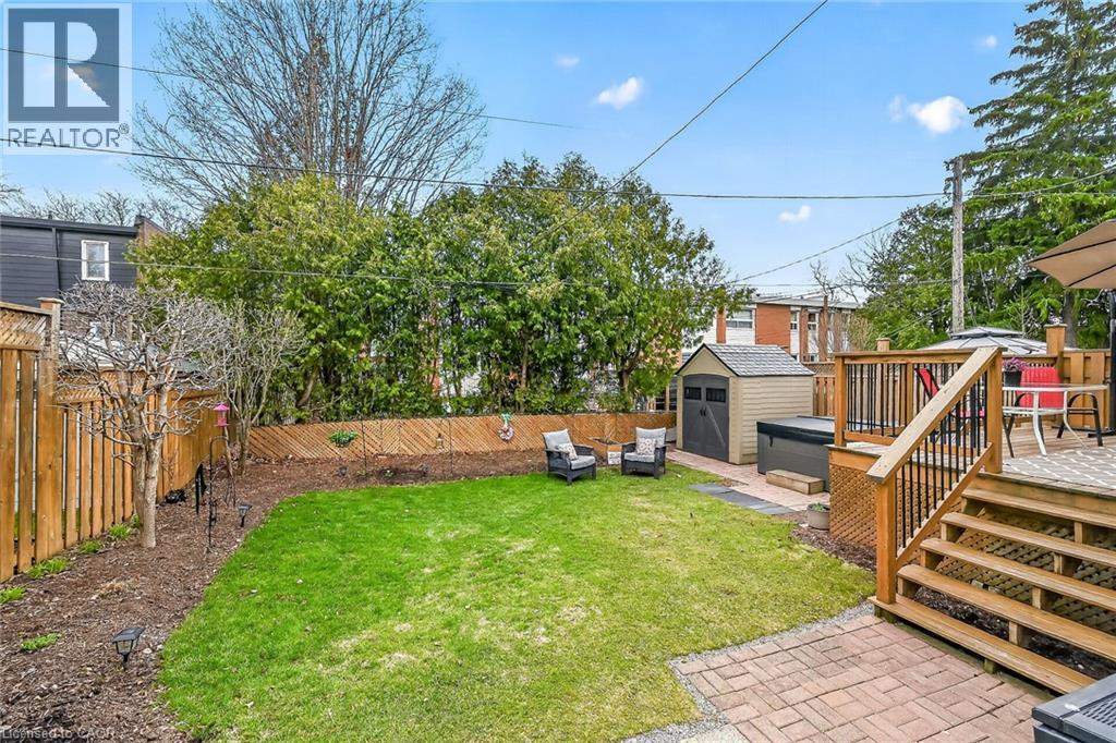 2387 MARYVALE Court, Burlington, Ontario, L7P2P1 — Photo 33