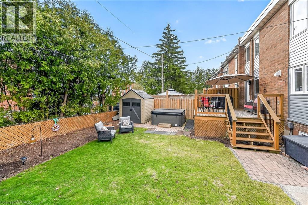 2387 MARYVALE Court, Burlington, Ontario, L7P2P1 — Photo 34