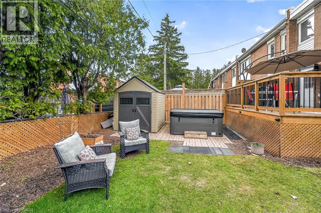 2387 MARYVALE Court, Burlington, Ontario, L7P2P1 — Photo 35