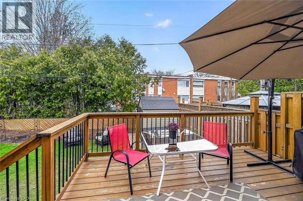 2387 MARYVALE Court, Burlington, Ontario, L7P2P1 — Photo 36