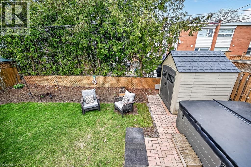 2387 MARYVALE Court, Burlington, Ontario, L7P2P1 — Photo 37