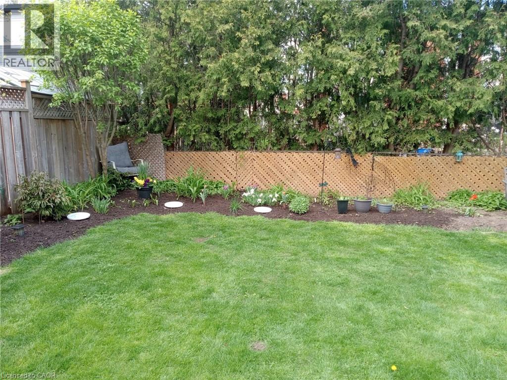 2387 MARYVALE Court, Burlington, Ontario, L7P2P1 — Photo 39