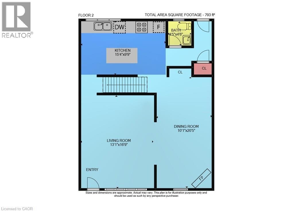 2387 MARYVALE Court, Burlington, Ontario, L7P2P1 — Photo 41