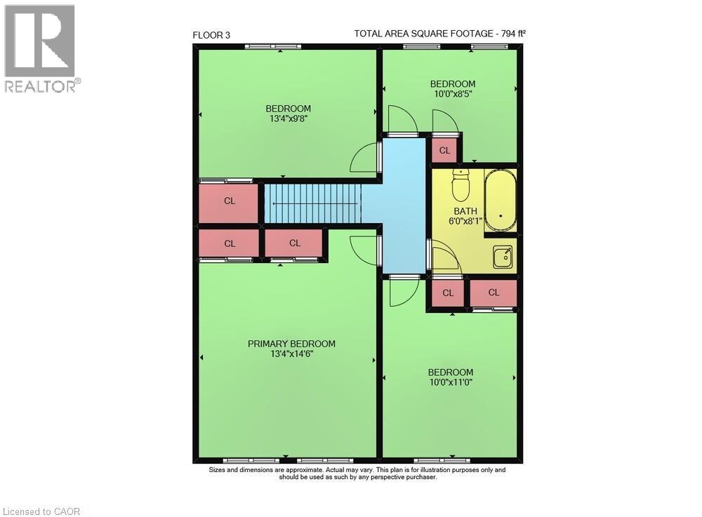 2387 MARYVALE Court, Burlington, Ontario, L7P2P1 — Photo 42